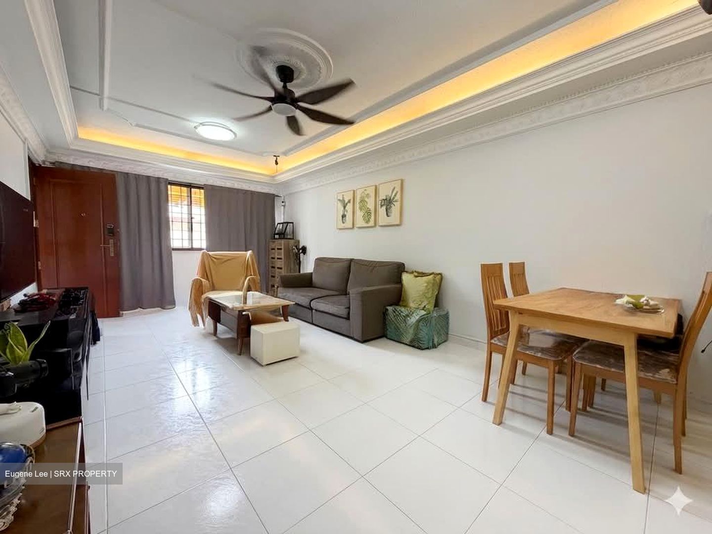 Blk 126 Pending Road (Bukit Panjang), HDB 4 Rooms #561983691